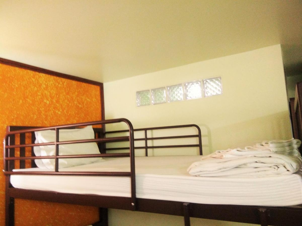 Thepparat Lodge Krabi Exterior photo